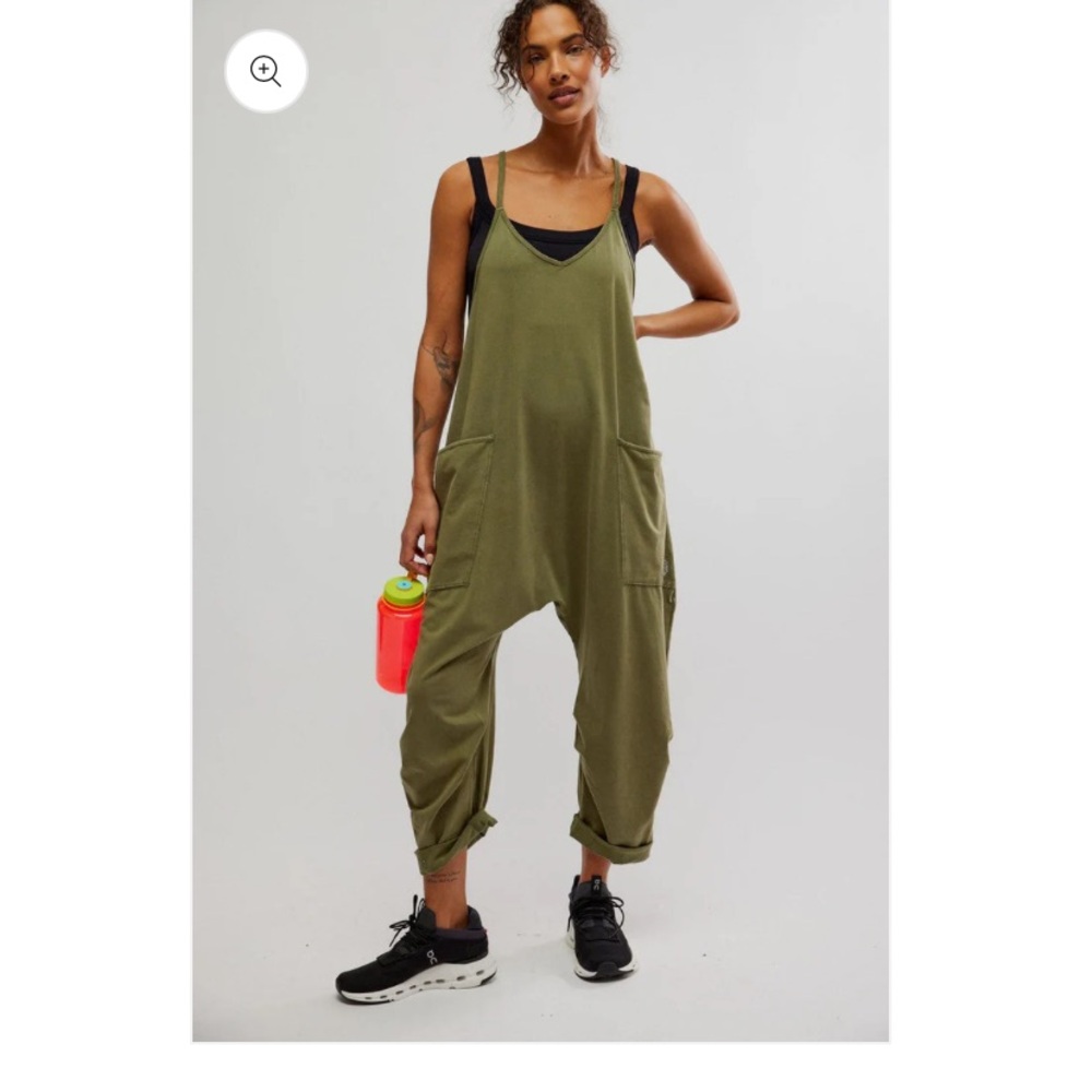 Free People onesie